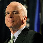 John McCain 
