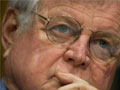 Ted Kennedy