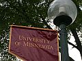 University of Minnesota