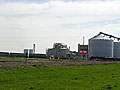 Poet ethanol plant