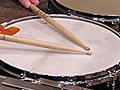 Snare drum