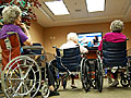 Nursing home