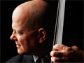 Bassist Gordon Johnson