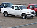 Ford Rangers
