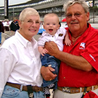 Indianapolis family affair