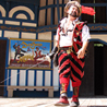 The Don Juan and Miguel Show