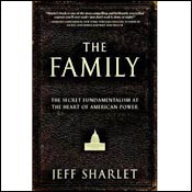 Cover of The Family 