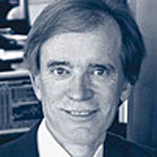 PIMCO Managing Director Bill Gross 