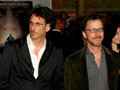 Joel and Ethan Coen