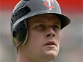 Justin Morneau