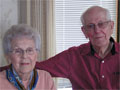 Erwin and Helen Hensch