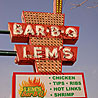 Lem's Bar-B-Q
