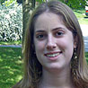 Teen PTSD researcher Ilana Rice
