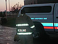 Emergency responders