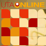 Logo for UTA Online 