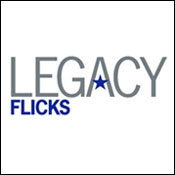Legacy Flicks logo 
