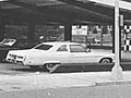 Porky's drive-in