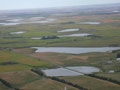 Prairie pothole region