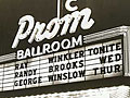 Prom Ballroom
