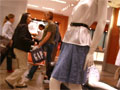 Shoppers