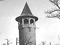 Witch's Hat in 1935