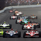 2008 indy 500 