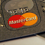 MasterCard 