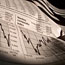 Index fund chart