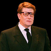 Yves St. Laurent 