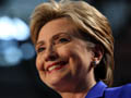 Hillary Clinton