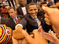 Barack Obama
