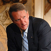 GM CEO Rick Wagoner 