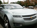 Electric car