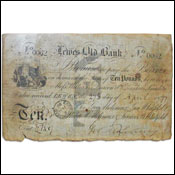 lewes pound 
