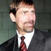 Former Broadcom CEO Henry Nicholas 