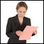 Pink slip