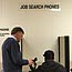 Job seeker