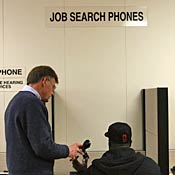 Job seeker 