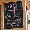 Some businesses look forward to gay marriage