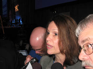 Betty McCollum