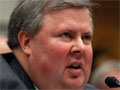 HUD Assistant Secretary Brian Montgomery