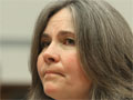 Mary Tillman, mother of Pat Tillman