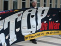 Ramping up for the march