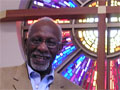 Minnesota gospel singer, Tom Tipton