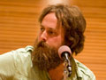 Sam Beam of Iron and Wine