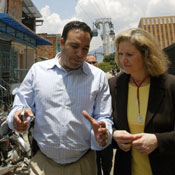 luis plata susan schwab 