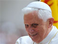 Pope Benedict XVI