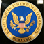 Seal of the US Securities and Exchange Commission