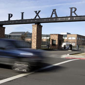 pixar 