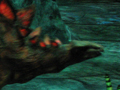 Stegosaurus